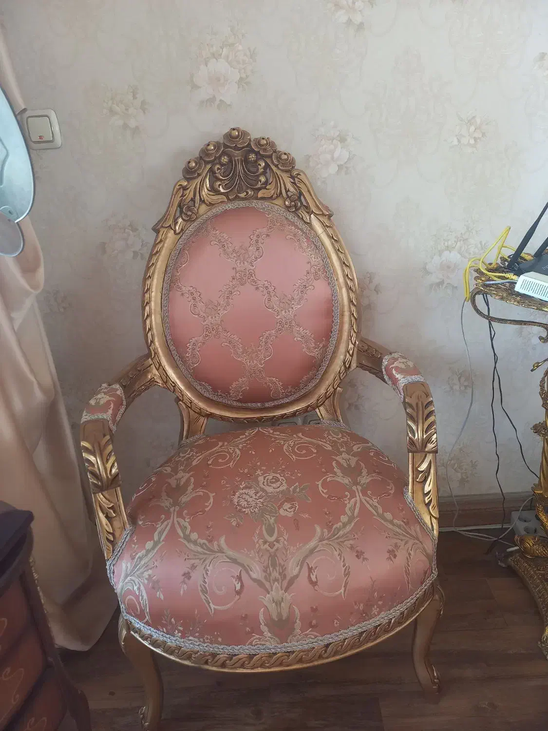 مبل استیل مناسب جهیزیه|مبلمان خانگی و میز عسلی|تهران, مینیسیتی (شهرک نفت)|دیوار