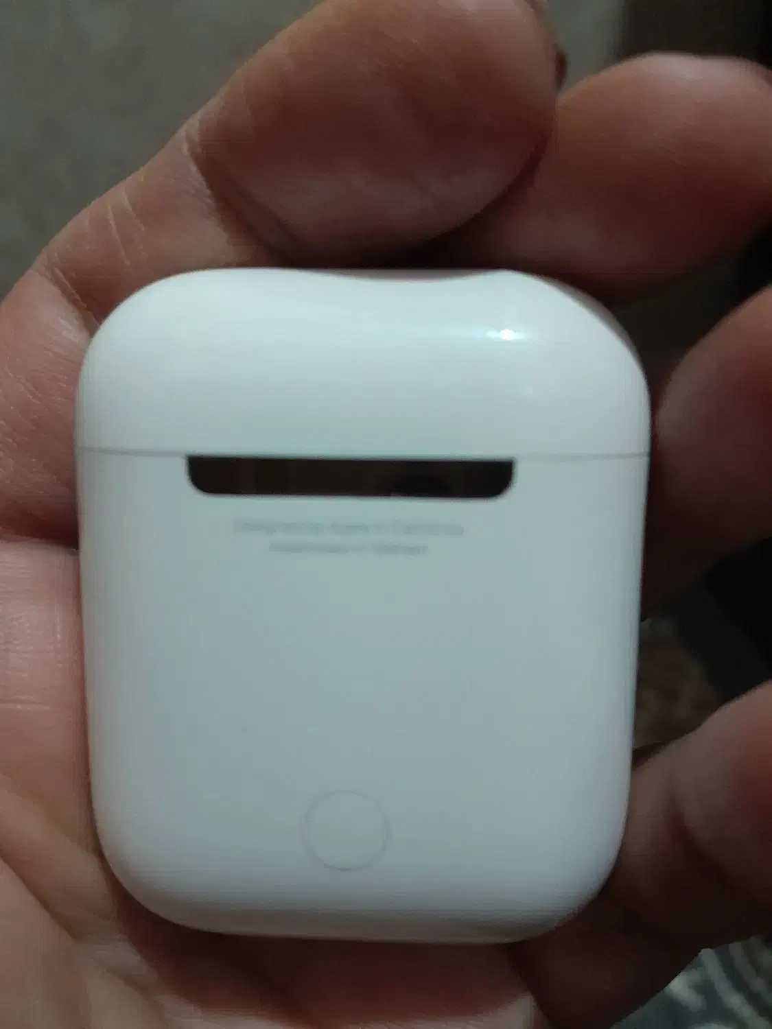 ایرپاد آیفون ۲ پرو اصل|لوازم جانبی موبایل و تبلت|همدان, |دیوار