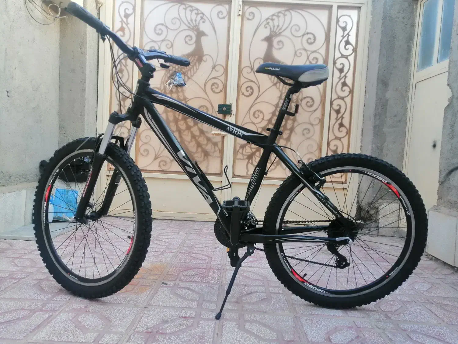 دوچرخه ویوا اورلورد سایز26|دوچرخه، اسکیت، اسکوتر|سبزوار, ایزی شهر|دیوار