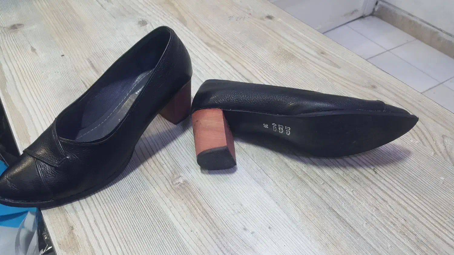 تعمیرات کیف کفش چمدان|کیف، کفش، کمربند|بندرعباس, |دیوار