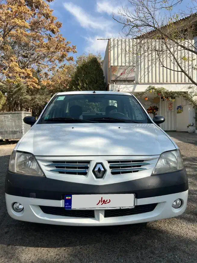 پارس تندر ۱۳۹۵ سند دست دوم کم کارکرد|خودرو سواری و وانت|تهران, شهرک غرب|دیوار