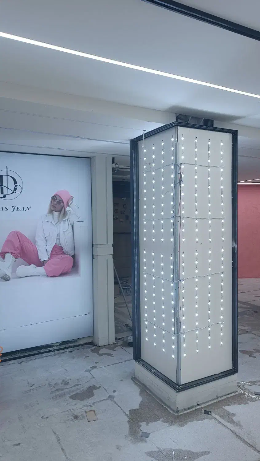 تابلو لایت باکس.چلنیوم.فلکس. پلکسی|خدمات پیشه و مهارت|تهران, جمهوری|دیوار