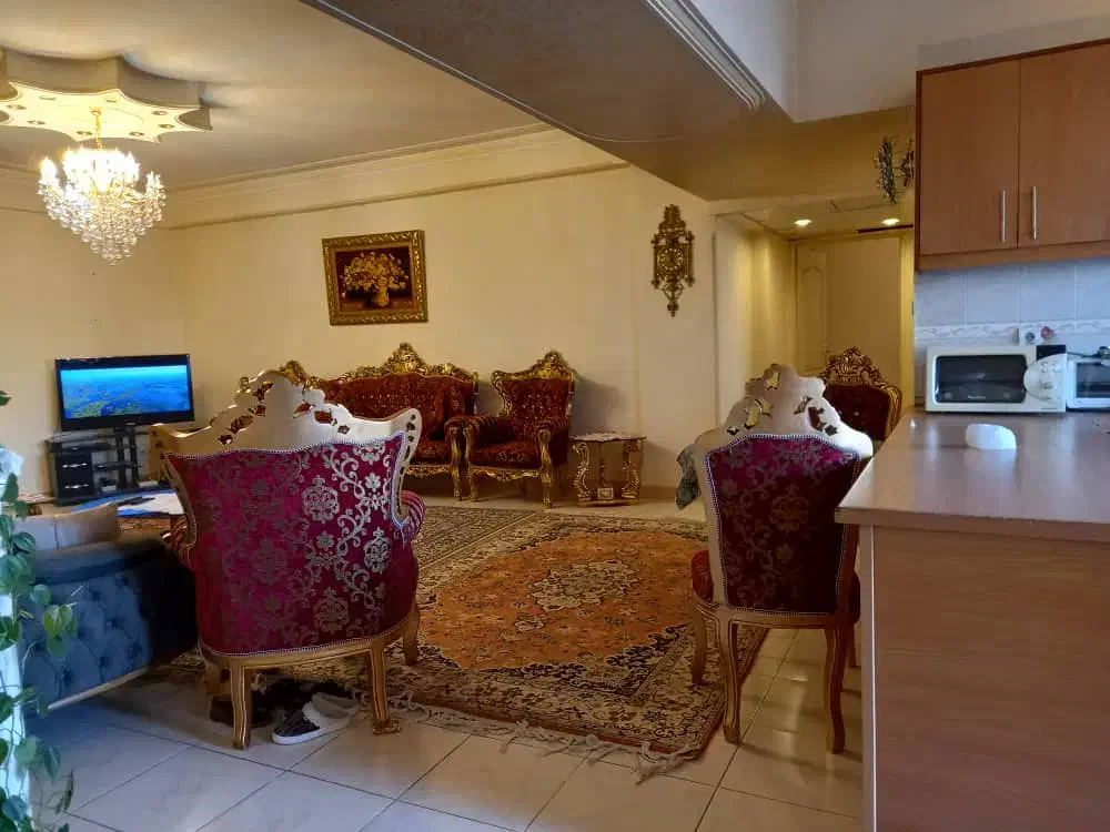 خیابان معلم  ۱۵۰ متر فول|اجارهٔ آپارتمان|تهران, حشمتیه|دیوار