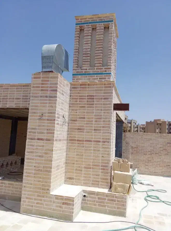 استا کاشیکار و سنتی کار|خدمات پیشه و مهارت|تفت, |دیوار