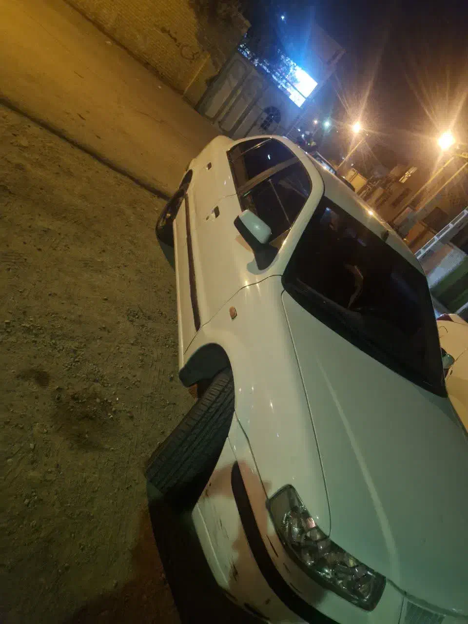 سمندEf7|خودرو سواری و وانت|یزد, |دیوار