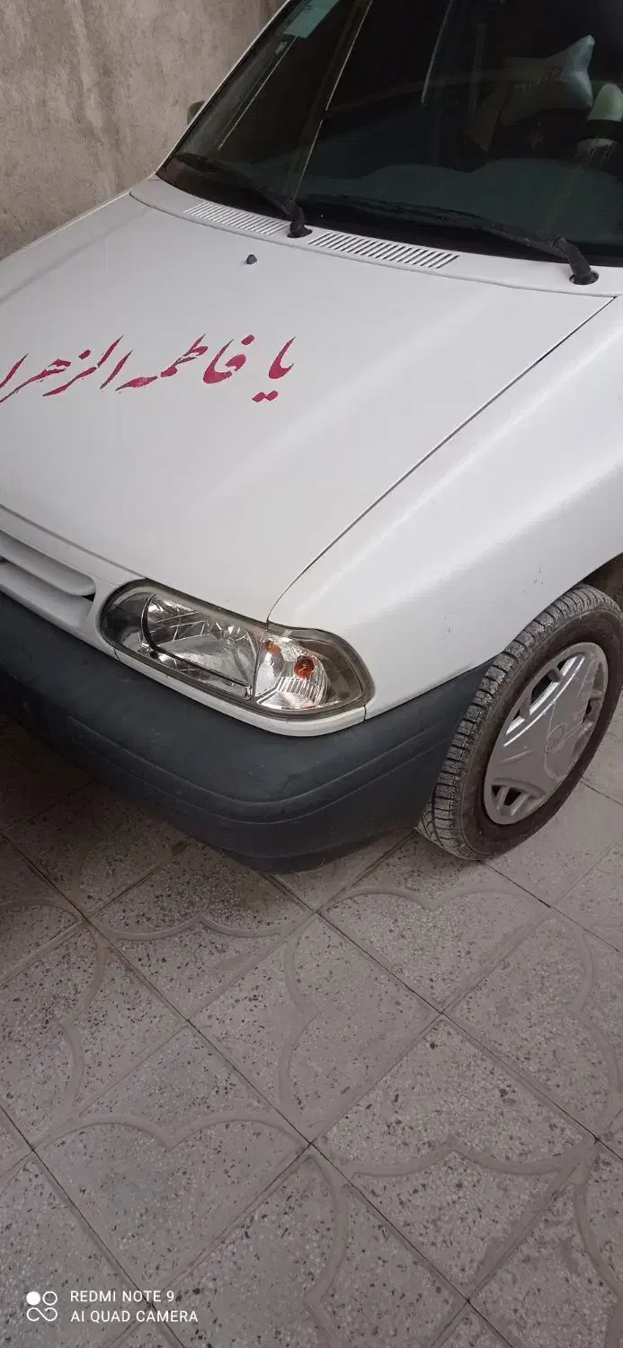 پراید 131 مدل 99|خودرو سواری و وانت|قیروکارزین, |دیوار