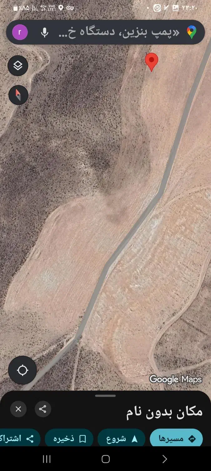 فروش زمین دماوند شابلاغی|فروش زمین و ملک کلنگی|دماوند, دماوند|دیوار