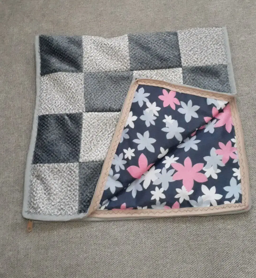 کیسه نان|سفره، حوله، دستمال آشپزخانه|قم, شاه ابراهیم|دیوار