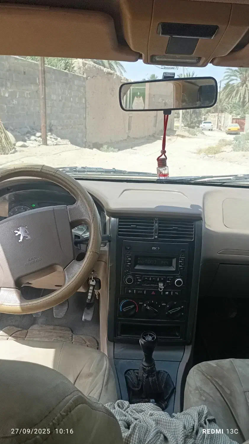 پژو 405|خودرو سواری و وانت|سراوان, |دیوار