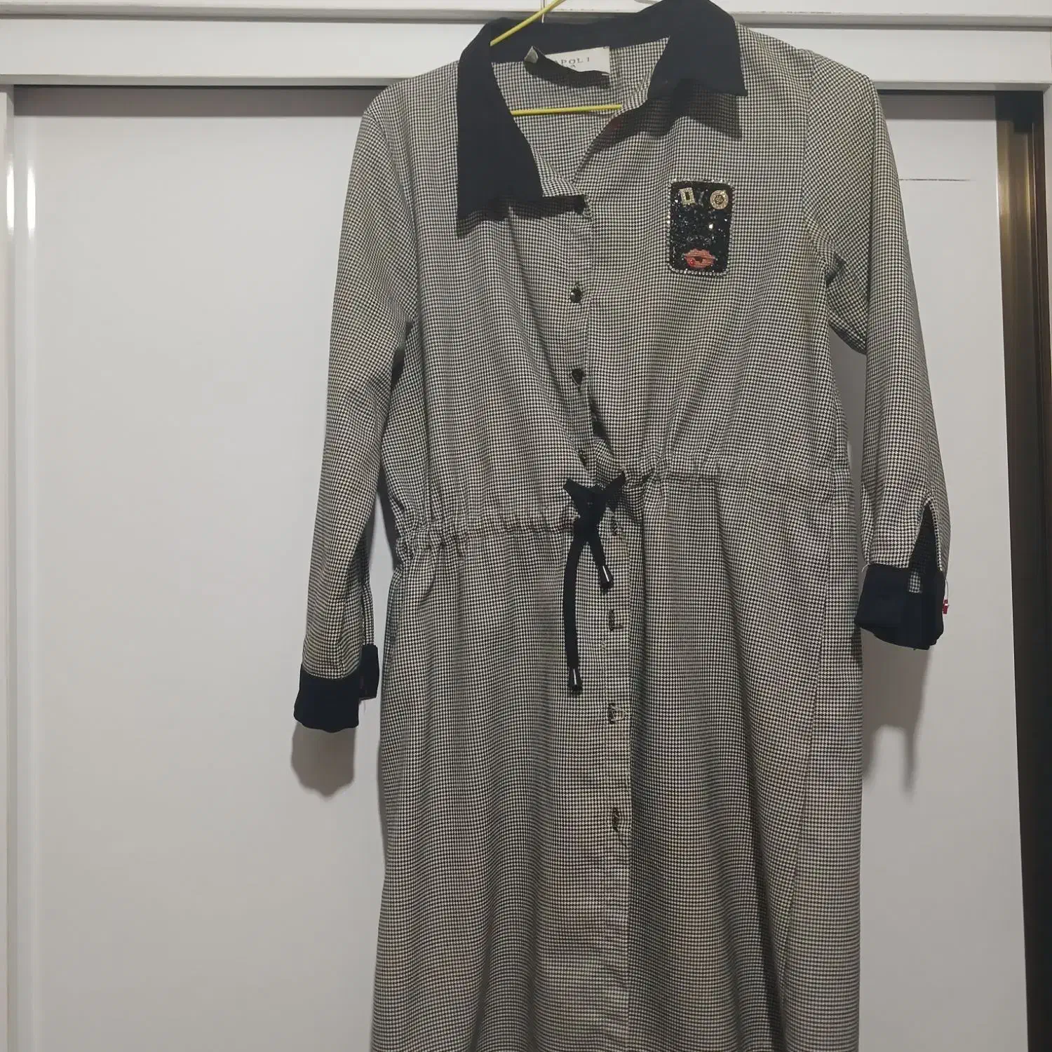 لباس های تروتمیز وکاملا سالم|لباس|تالش, طولارود|دیوار