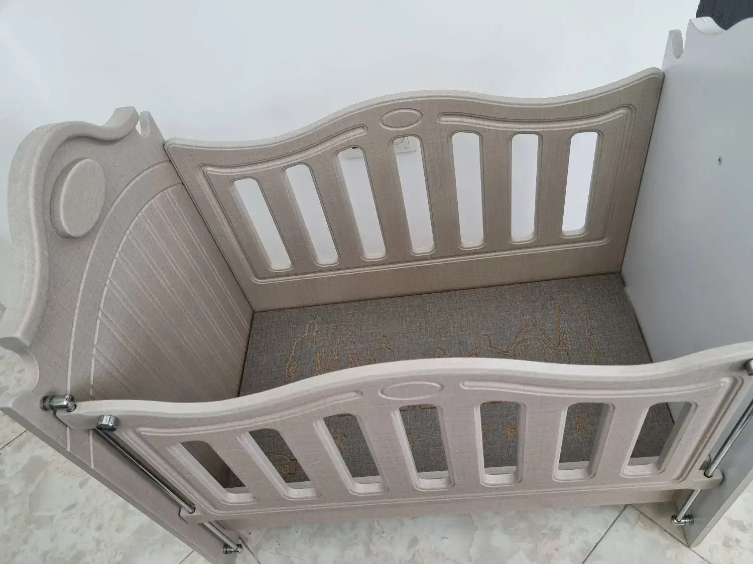 گهواره کودک|اسباب و اثاث بچه|تنکابن, |دیوار