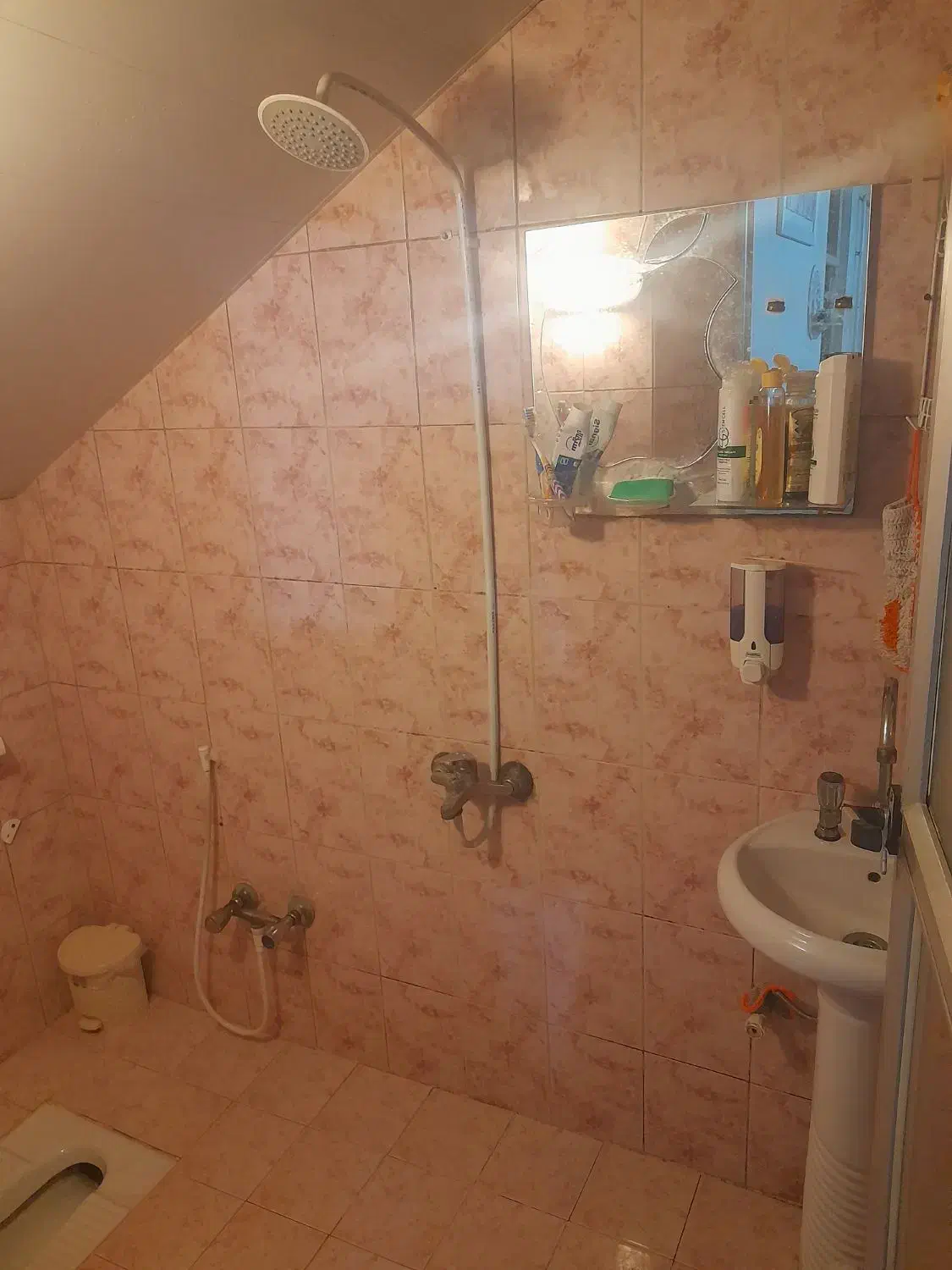 همکف 70متری|اجارهٔ آپارتمان|رشت, پیرکلاچای|دیوار