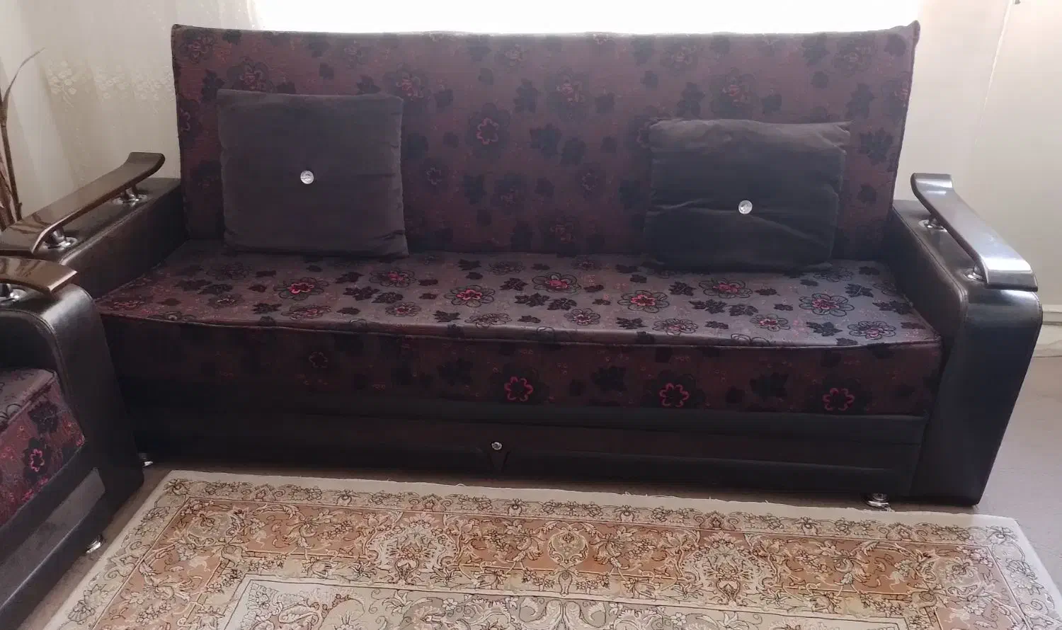 مبل راحتی|مبلمان خانگی و میز عسلی|تبریز, |دیوار