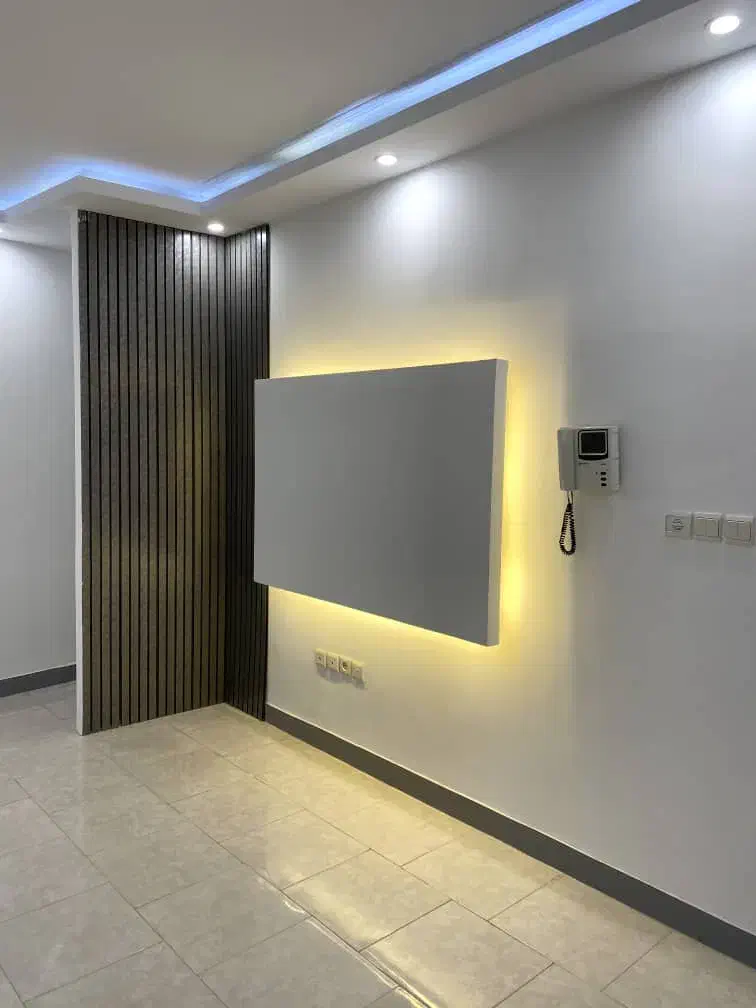 ۶۳ متر/ ۱ خواب/ فول امکانات/ کاسبی|فروش آپارتمان|تهران, شارق|دیوار