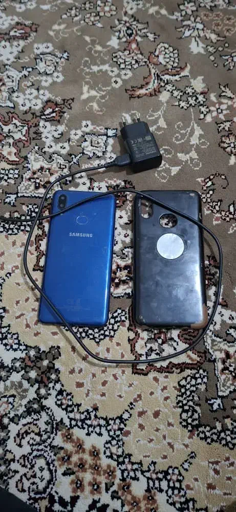 گوشی A10|موبایل|اسلامشهر, مظفریه|دیوار