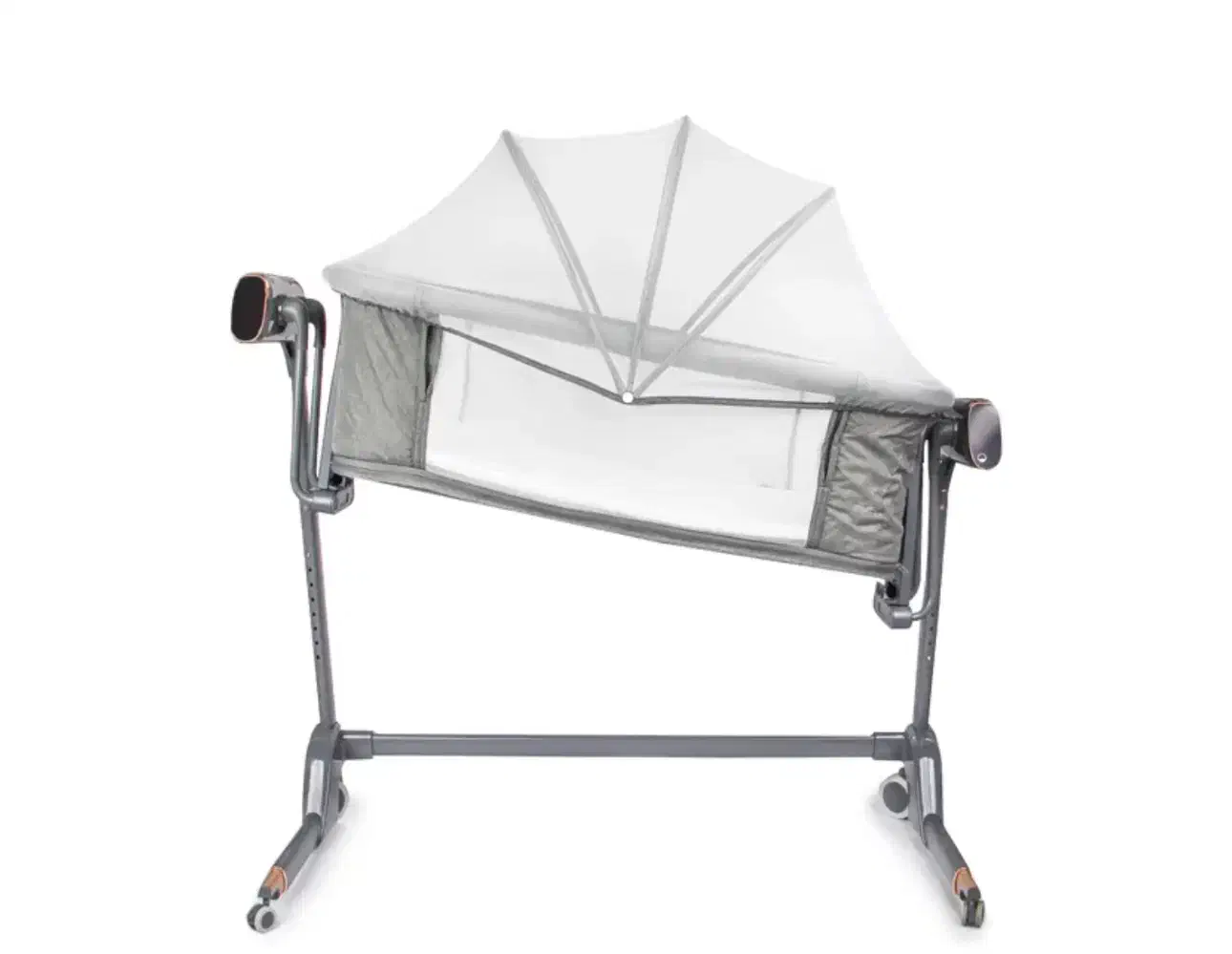 تخت برقی کنار مادر کیدیلو|تخت و صندلی بچه|رشت, گلباغ نماز|دیوار