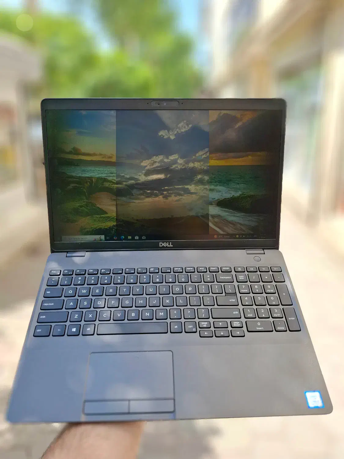 پردازنده i7 H با گرافیک 4G Nvidia (اقساطی)|رایانه همراه|گرگان, |دیوار