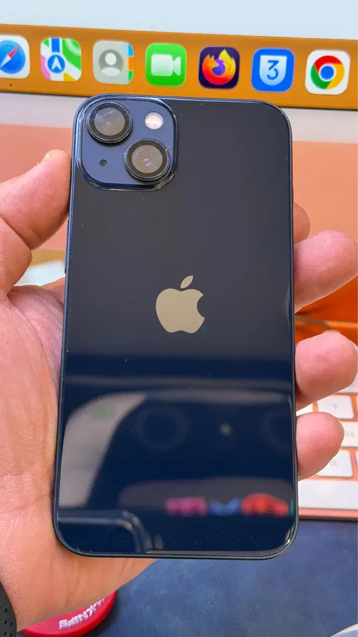 13 Normal 128 GB|موبایل|تهران, اختیاریه|دیوار