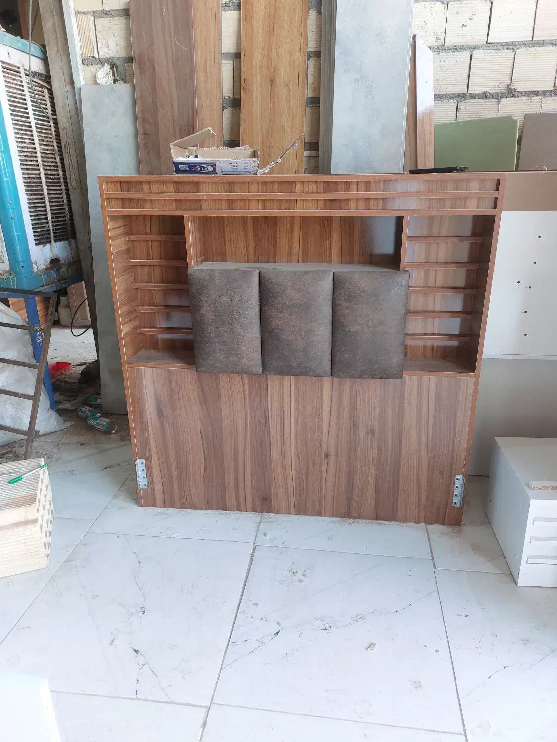 شاگرد نیمچه ماهر|استخدام صنعتی، فنی، مهندسی|یزد, |دیوار