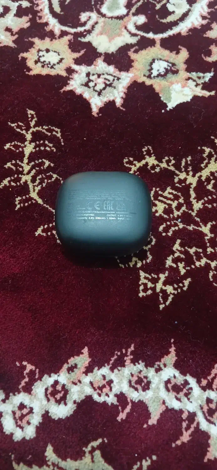 هدفون جی بی ال|لوازم جانبی موبایل و تبلت|تهران, بهداشت|دیوار