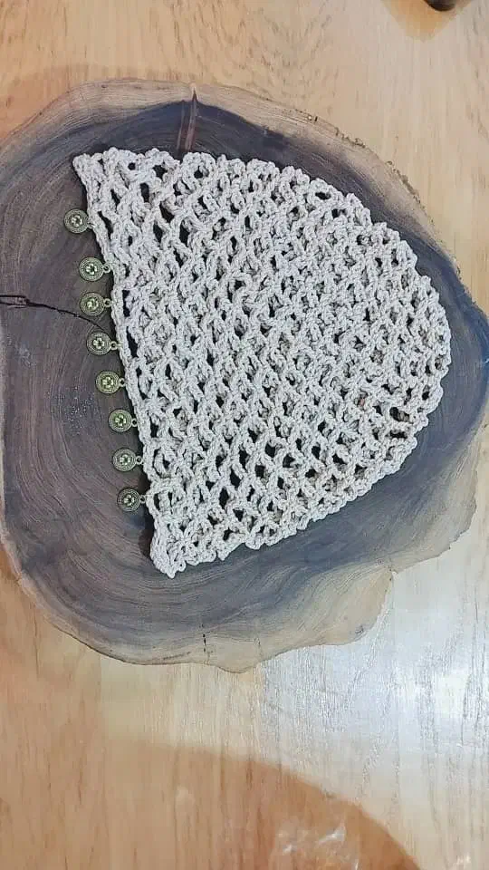 بافتنی|لباس|دزفول, |دیوار