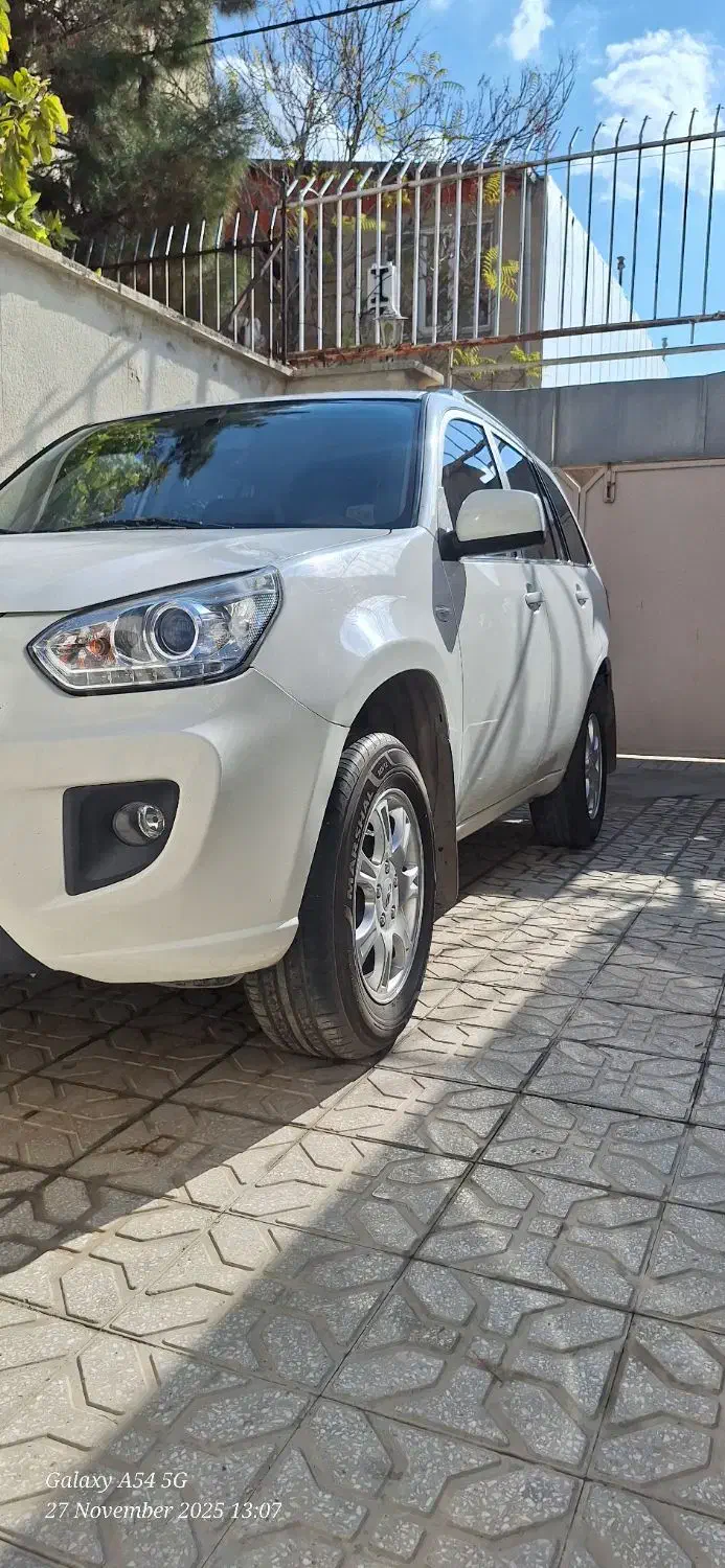 ام وی ام x33 نیوفیس mwmx33|خودرو سواری و وانت|کرمانشاه, |دیوار