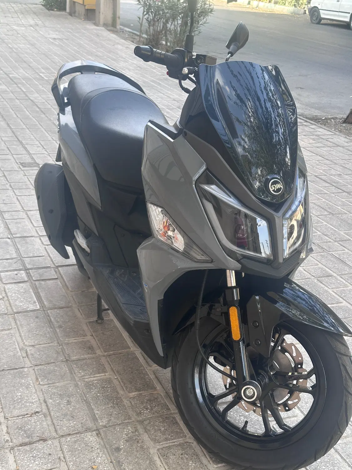 گلکسی j200 مدل 1403|موتورسیکلت|تهران, یافت آباد جنوبی|دیوار