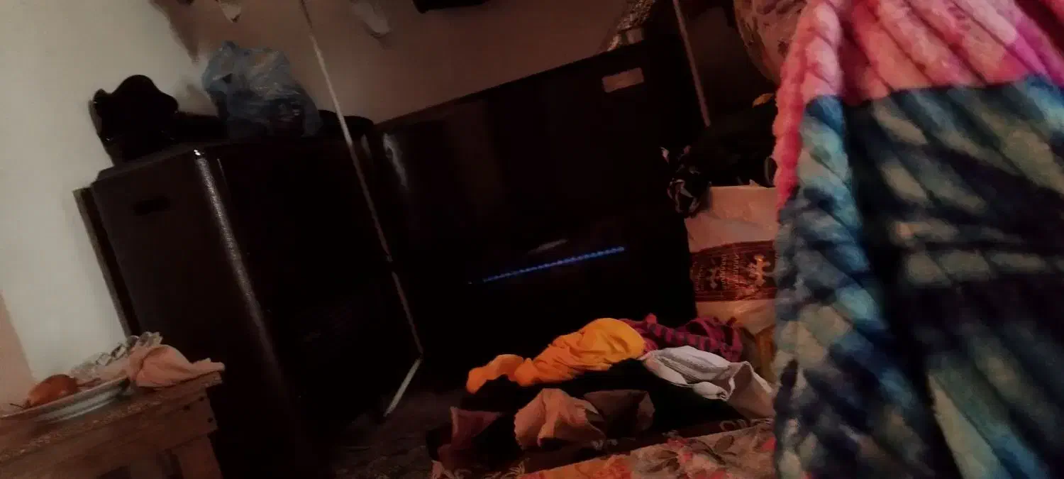 بخاری مروارید|بخاری، هیتر، شومینه|رشت, معلولین|دیوار