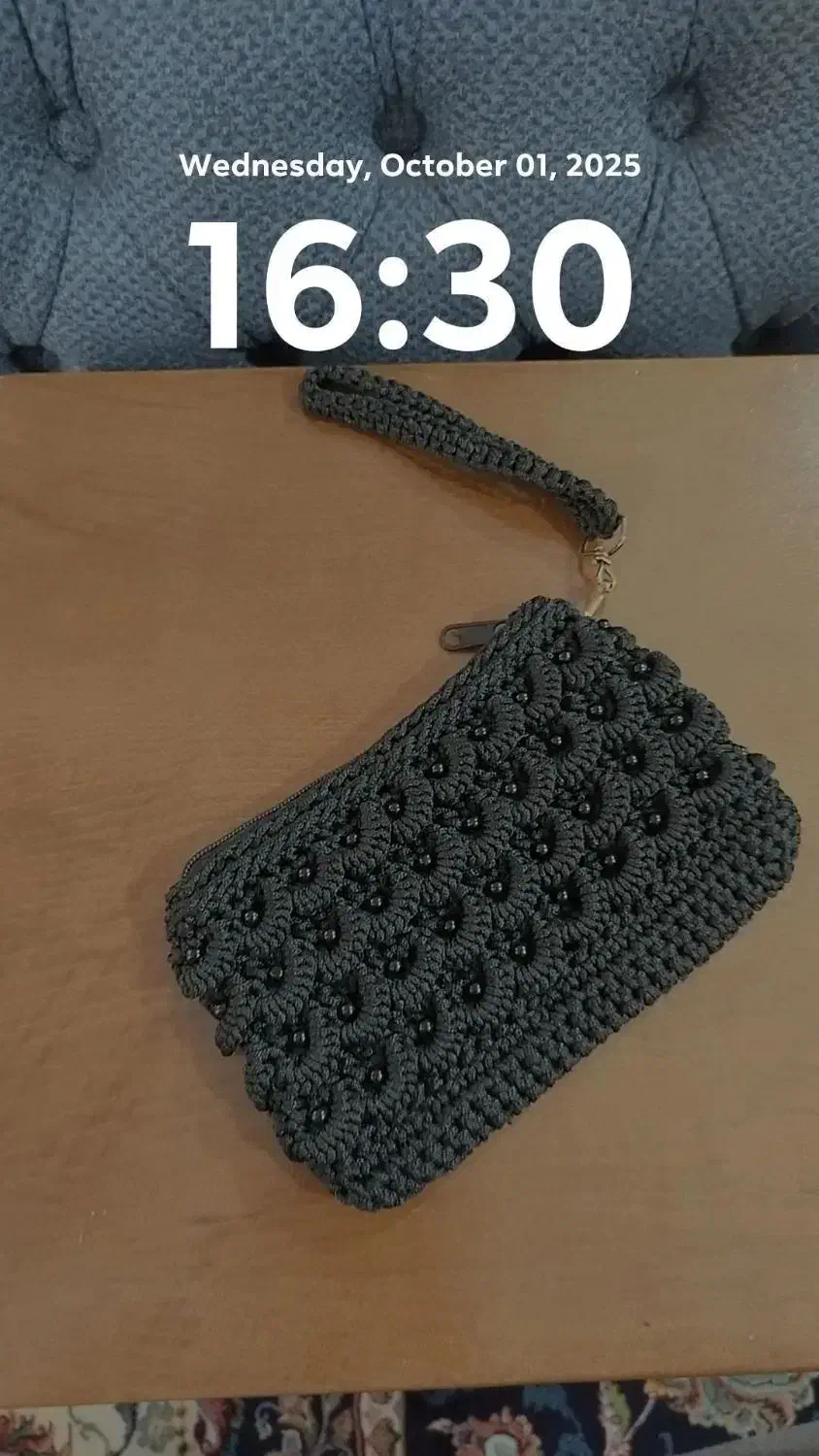 هدیه روز مادر|کیف، کفش، کمربند|کوهدشت, |دیوار