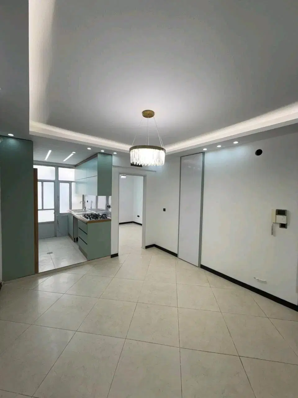 آپارتمان ۴۵ متری فول امکانات - View 4