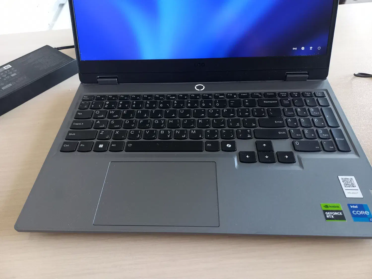 لپتاپ LoQ|رایانه همراه|تبریز, |دیوار