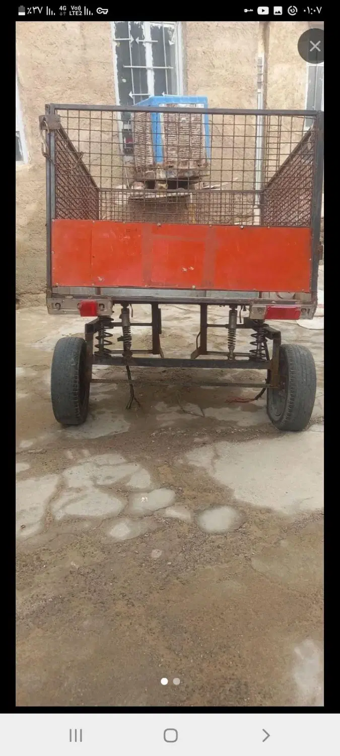 گار|قطعات یدکی و لوازم جانبی|سرخس, |دیوار