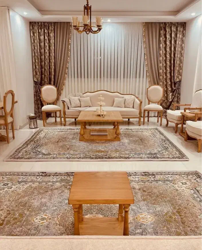 پرده الماس|پرده، رانر، رومیزی|یاسوج, |دیوار