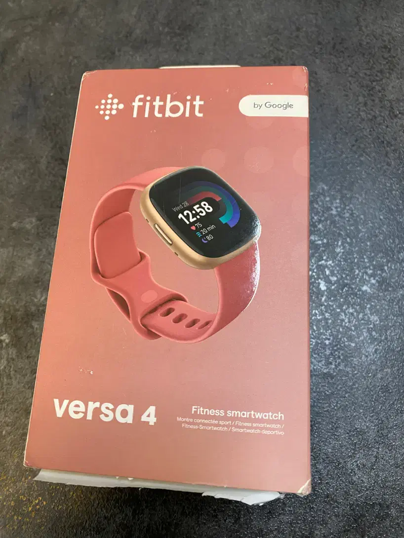 Watch fit bit google ساعت گوگل|ساعت|تهران, جردن|دیوار