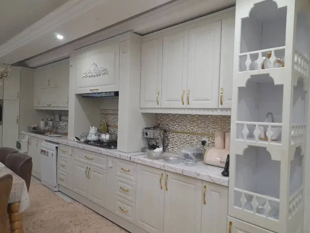 کابینت و کمد دیواری با بهترین کیفیت نصب|جاکفشی، کمد، دراور|شوش, |دیوار