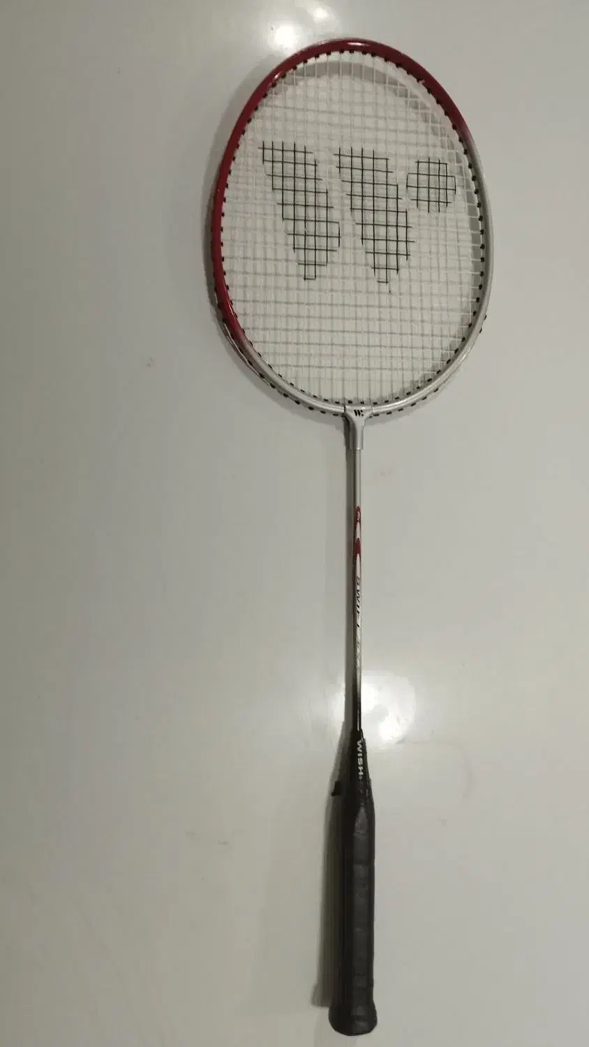 راکت بدمینتون|ورزش‌های توپی|مراغه, |دیوار