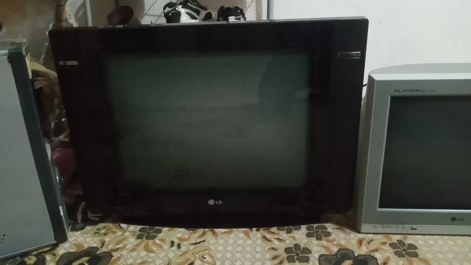 لوازم خانگی|تلویزیون و پروژکتور|الوند, |دیوار