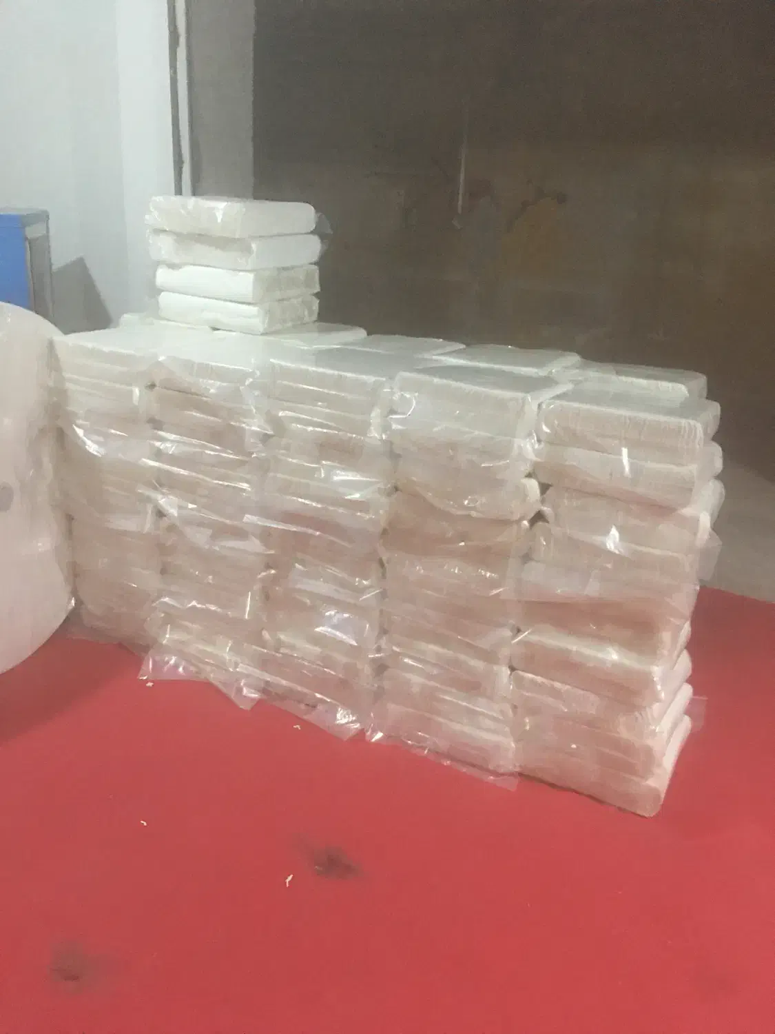 فروش دستمال فله|مواد شوینده و دستمال کاغذی|بندرعباس, |دیوار