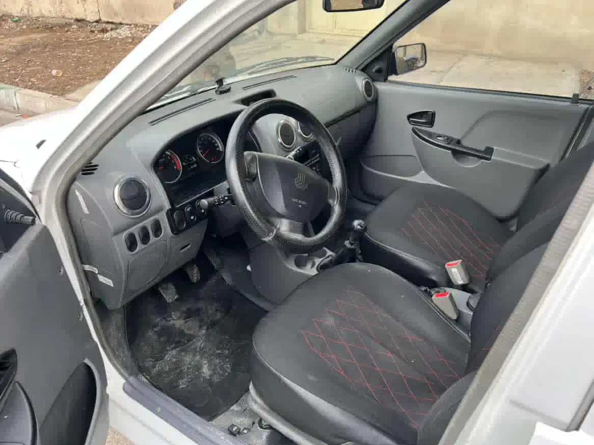 پراید مدل ۹۷|خودرو سواری و وانت|مشکین‌دشت, |دیوار