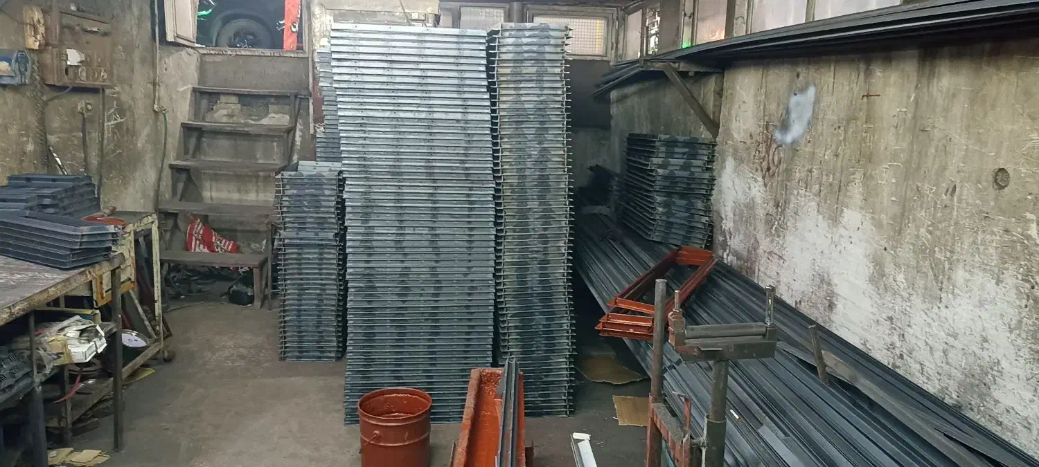 فلنج (فلانچ)|خدمات پیشه و مهارت|قم, شاه ابراهیم|دیوار