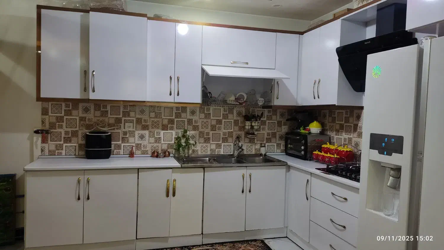 کابینت آشپزخانه|مصالح و تجهیزات ساختمان|نسیم‌شهر, |دیوار