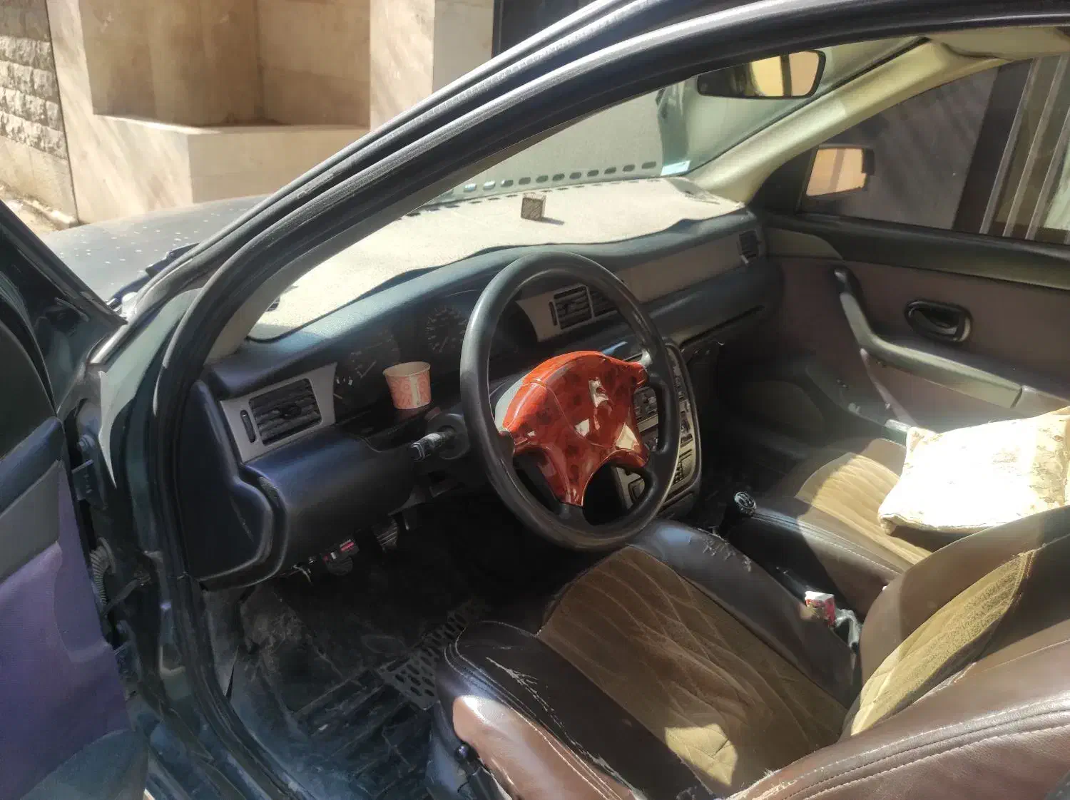 فروش خودرو|خودرو سواری و وانت|اصفهان, شمس آباد|دیوار