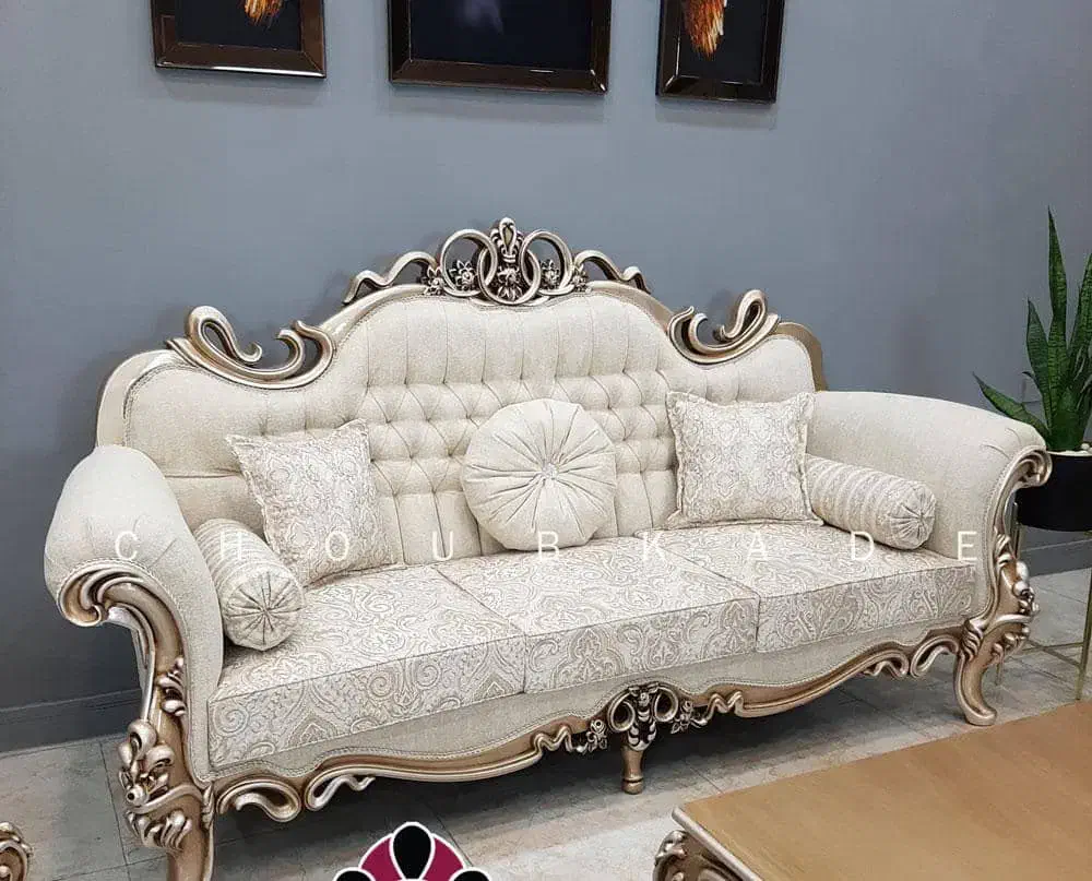 تولیدی مبلمان و سرویس چوب|مبلمان خانگی و میز عسلی|الیگودرز, |دیوار