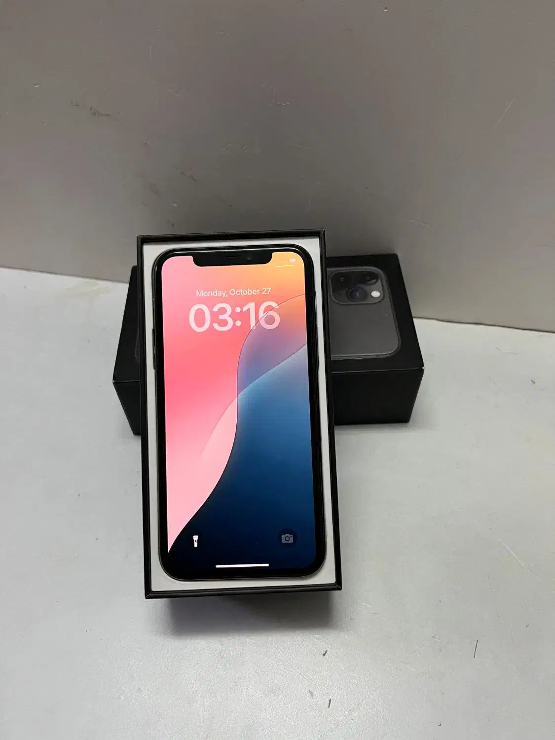 آیفون 11pro|موبایل|قم, شاه ابراهیم|دیوار