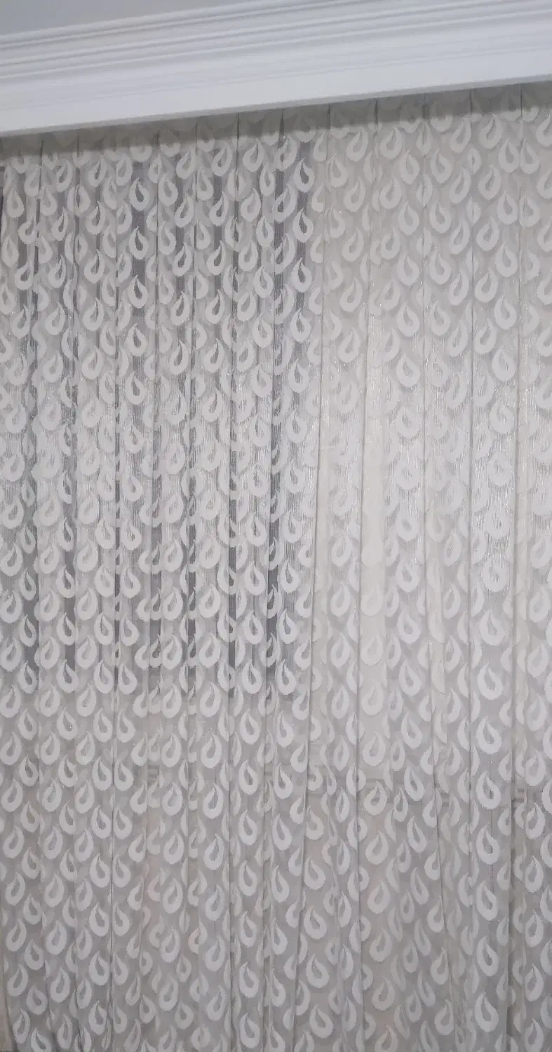 پرده|پرده، رانر، رومیزی|رباط‌کریم, الارد|دیوار