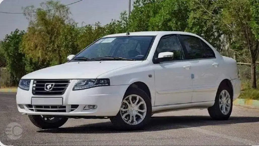 حواله سورن پلاس xu7p|خودرو سواری و وانت|فردیس, فردیس|دیوار