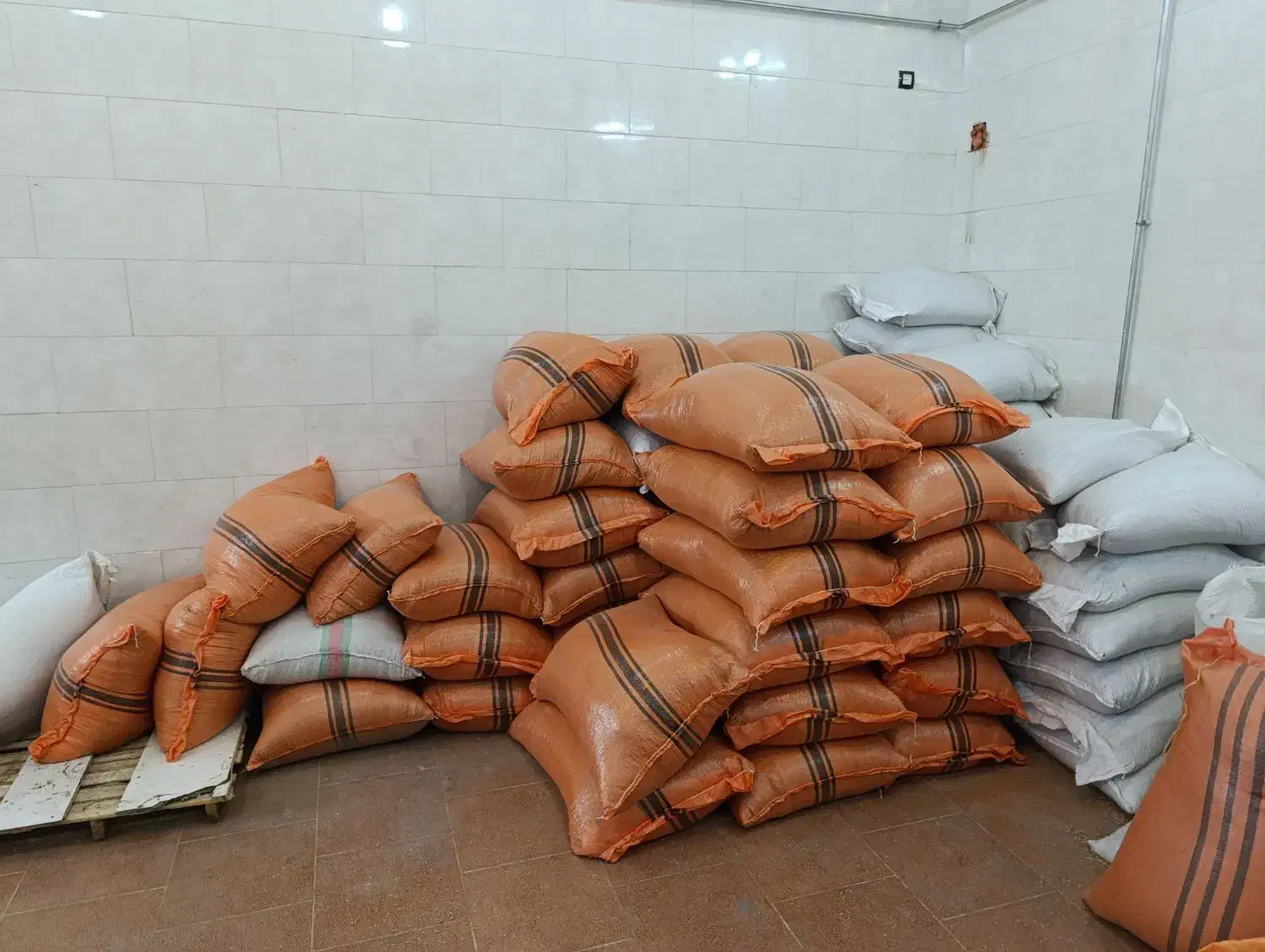 برنج ایرانی ممان|عمده‌فروشی|میانه, |دیوار