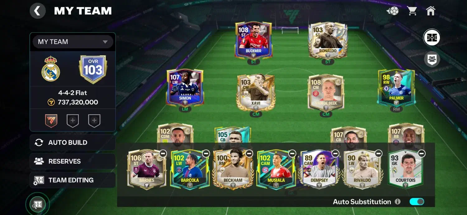 اکانت اف سی موبایل|کنسول، بازی ویدئویی و آنلاین|اسلام‌شهر, مسکن مهر اسلاشهر (شهرک امام خمینی)|دیوار