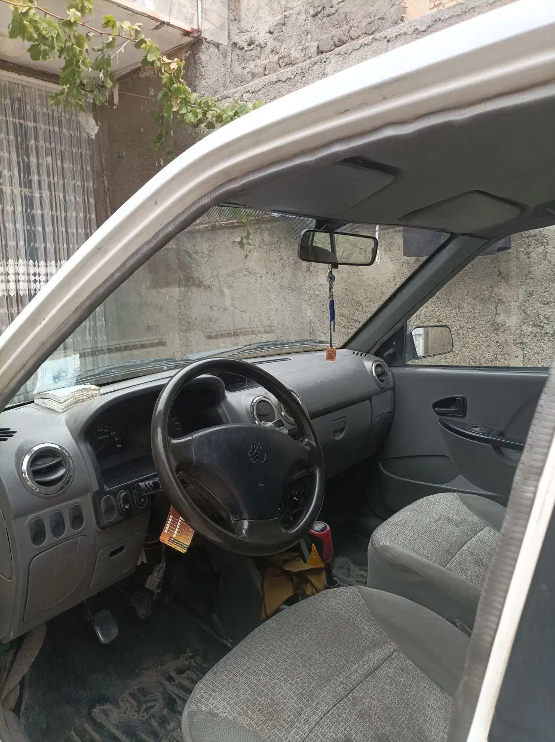 پراید مدل 90|خودرو سواری و وانت|گلبهار, بیزکی|دیوار