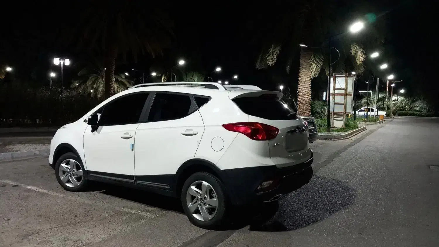 جک S3|خودرو سواری و وانت|بم, |دیوار